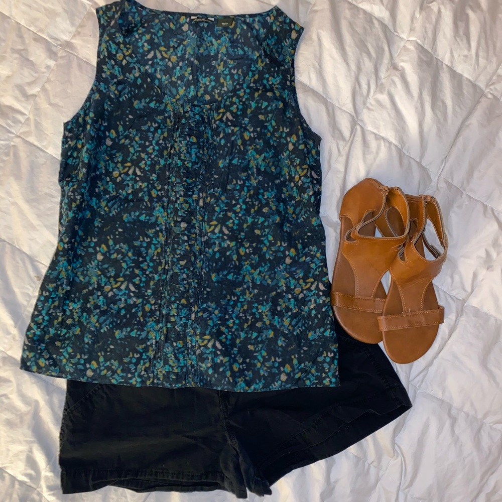 Women’s Eddie Bauer Sleeveless Top